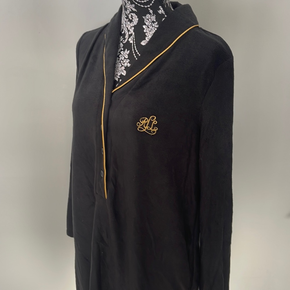 Ralph Lauren NEW Night Gown